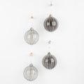 Alaska Baubles - Smoked