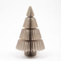 Alaska Standing Paper Tree - Eggshell Large