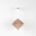 Fable Hanging Porcelain Diamond