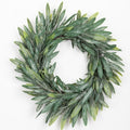 Olive Wreath