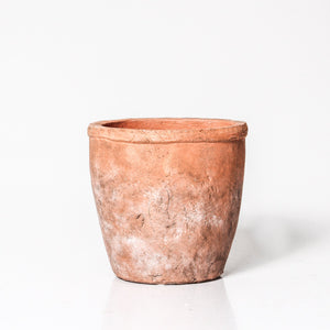 Pot - Avignon Terracotta