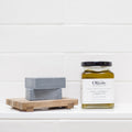 Salt Scrub