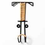 Hook - Forged Alphabet