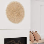 Puspa Wall Hanging