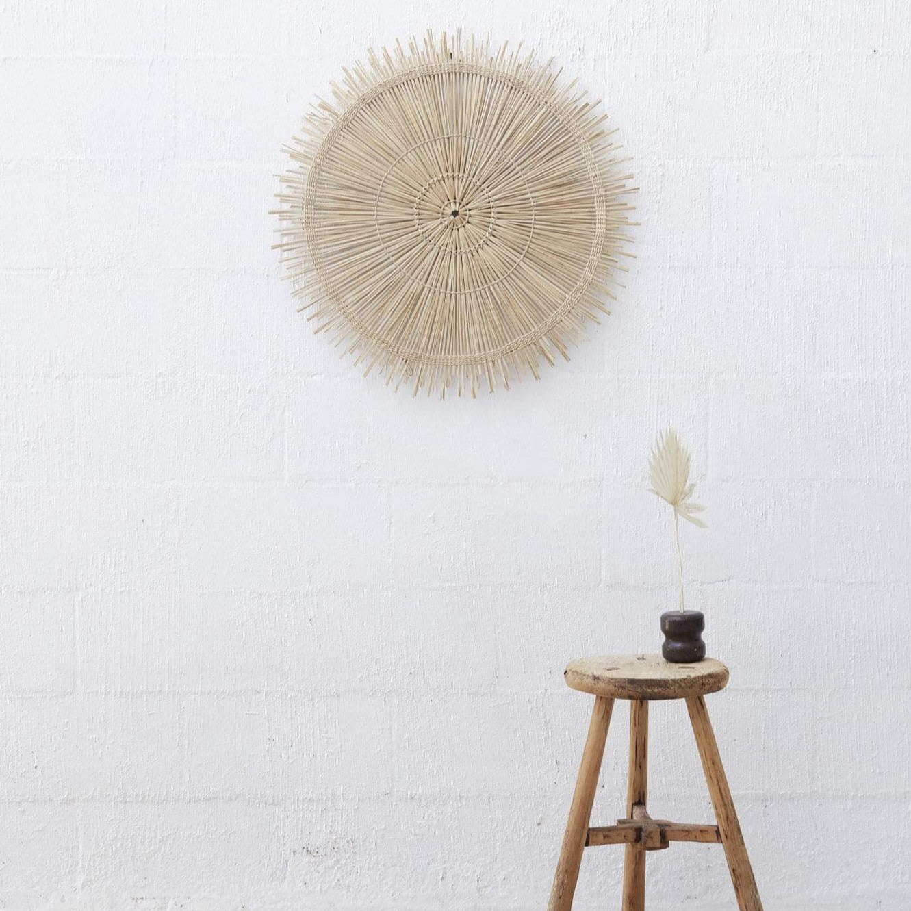 Puspa Wall Hanging