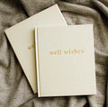 Well Wishes - Guest Book
