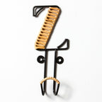 Hook - Forged Alphabet